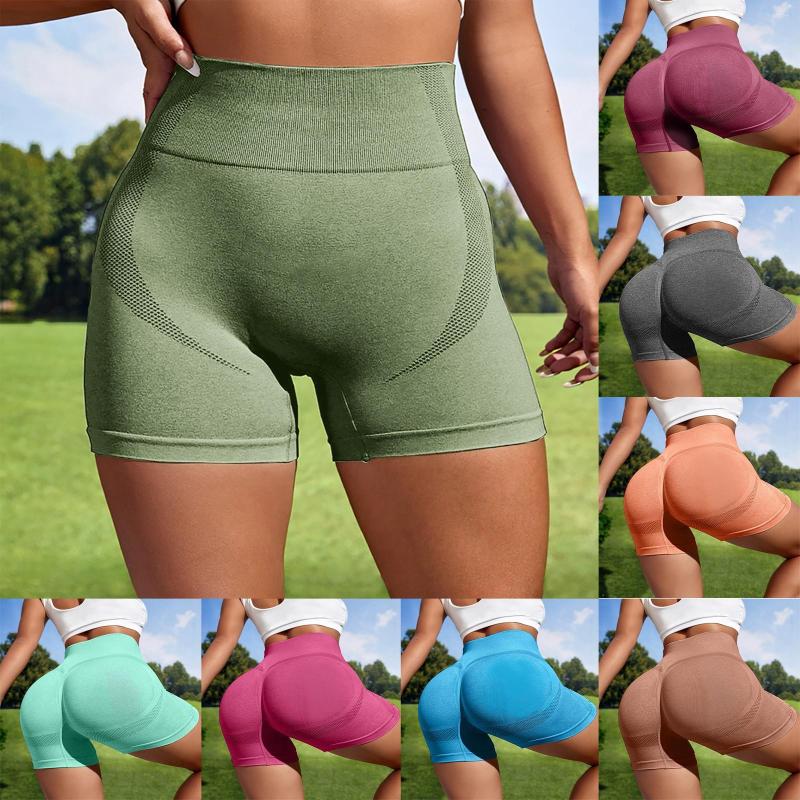 Active Shorts Women Sports Biker Fitness Gym Fashion Solid Pant Leggings Pants Slim High Waist Sport Womens, Watermelon red
Active Shorts Women Sports Biker Fitness Gym Fashion Solid Pant Leggings Pants Slim High Waist Sport Womens, Watermelon red