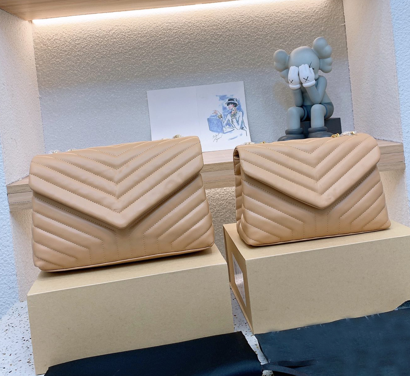 Fashion Women Luxurys Designers shoulder Bags Handbags high quality Leather handbag Ladies Fang Fangzi Chain Bag wallet Trend Clutch purse with logo 5A, No bag
Fashion Women Luxurys Designers shoulder Bags Handbags high quality Leather handbag Ladies Fang Fangzi Chain Bag wallet Trend Clutch purse with logo 5A, No bag