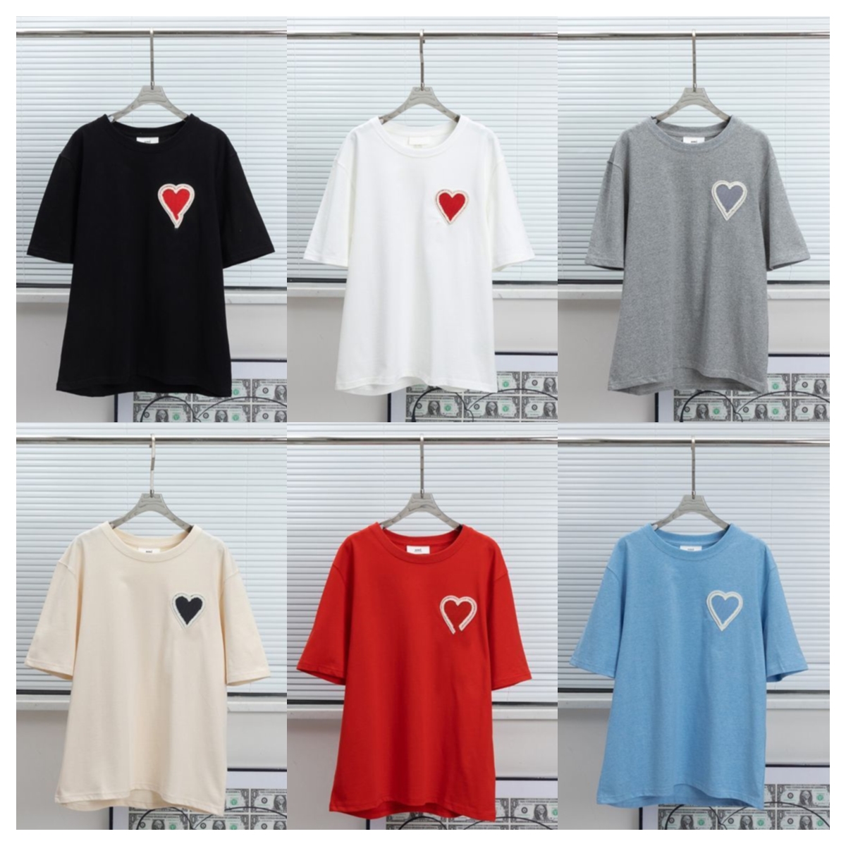 Summer Men's T-Shirts Design 100% Cotton Breathable Korea Fashion T Shirt Men woman Causal O-neck Basic T-shirt Male Tops, #16
Summer Men's T-Shirts Design 100% Cotton Breathable Korea Fashion T Shirt Men woman Causal O-neck Basic T-shirt Male Tops, #16