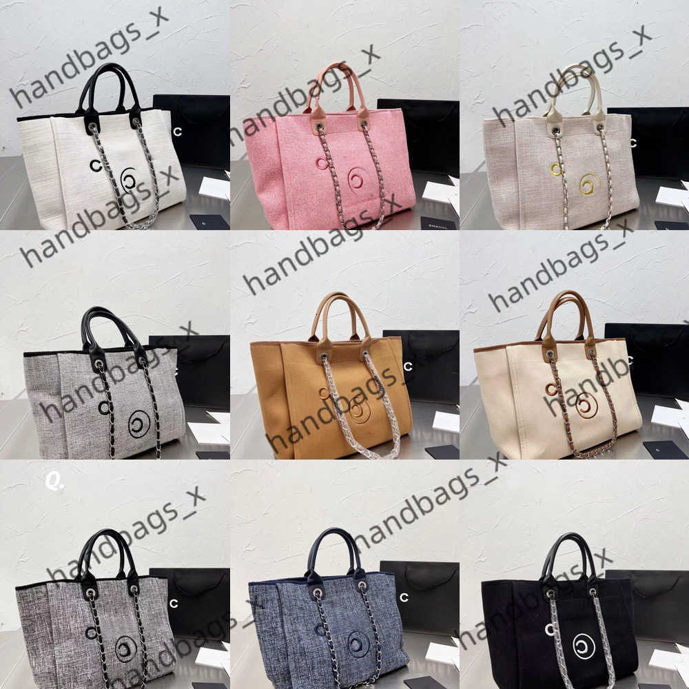 C Bag Women's New Fashion Bag Beach Bag Shopping Bag Canvas Bag Large Capacity Bag Handheld One Shoulder Crossbody Bag
C Bag Women's New Fashion Bag Beach Bag Shopping Bag Canvas Bag Large Capacity Bag Handheld One Shoulder Crossbody Bag