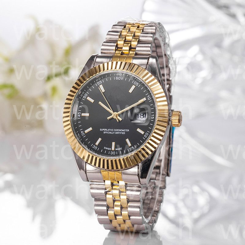 2023 Brand NEW Famous Top Watches Luxury Rolexs Mens Womens Watch Steel Band Men Sports Watch Women Gift NO Box SS2
2023 Brand NEW Famous Top Watches Luxury Rolexs Mens Womens Watch Steel Band Men Sports Watch Women Gift NO Box SS2