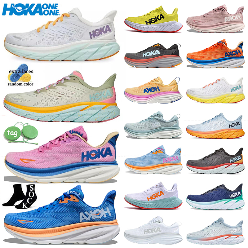 Hoka Shoes Clifton 8 9 Bondi 8 Hokas one one Platform Running Sneakers Carbon X 2 For Mens Women Runner Sports Shock absorption Ultralight Midsole Outdoor Trainers, A10 bondi 8 cloud mist blue 36-45
Hoka Shoes Clifton 8 9 Bondi 8 Hokas one one Platform Running Sneakers Carbon X 2 For Mens Women Runner Sports Shock absorption Ultralight Midsole Outdoor Trainers, A10 bondi 8 cloud mist blue 36-45
