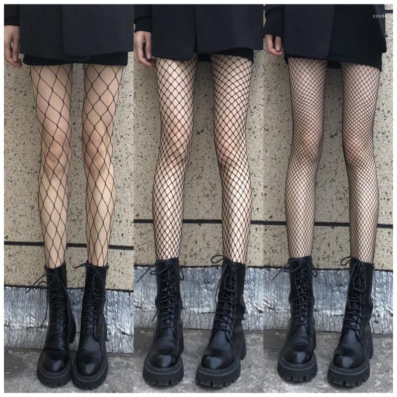Women Socks Gothic Lolita Sexy Stocking Black White Fishnet Pantyhose Mesh Tights Lace Floral Rattan, 1 large mesh black
Women Socks Gothic Lolita Sexy Stocking Black White Fishnet Pantyhose Mesh Tights Lace Floral Rattan, 1 large mesh black