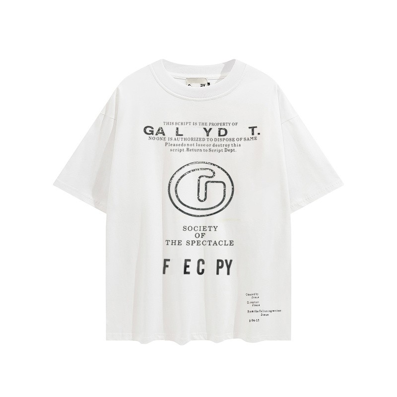 Mens Tshirts Luxury Fashion Tees Galleryses Depts Mens t Shirts Lanvins Summer Womens Tshirts Scheme Street Clothes Round Neck Short Sleeved Pure Casual1vjd, 14
Mens Tshirts Luxury Fashion Tees Galleryses Depts Mens t Shirts Lanvins Summer Womens Tshirts Scheme Street Clothes Round Neck Short Sleeved Pure Casual1vjd, 14