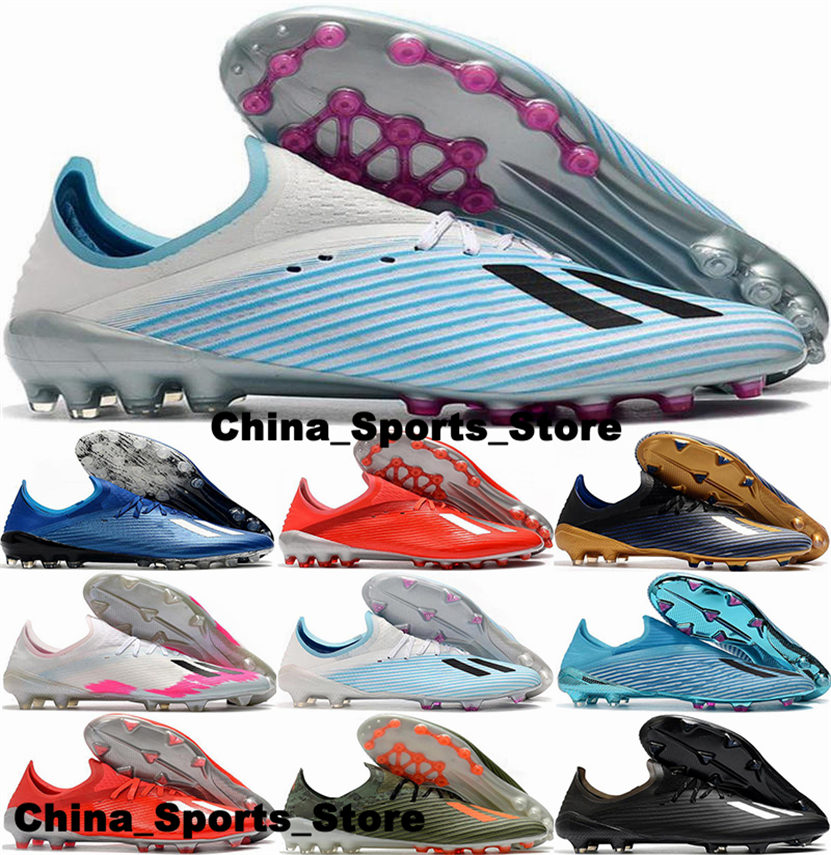Soccer Cleats Football Boots X19 Mens X 19 FG Size 12 Soccer Shoes Firm Ground botas de futbol Us12 Sneakers X-19 AG Eur 46 White Football Shoes Us 12 Women Chaussures, 14
Soccer Cleats Football Boots X19 Mens X 19 FG Size 12 Soccer Shoes Firm Ground botas de futbol Us12 Sneakers X-19 AG Eur 46 White Football Shoes Us 12 Women Chaussures, 14
