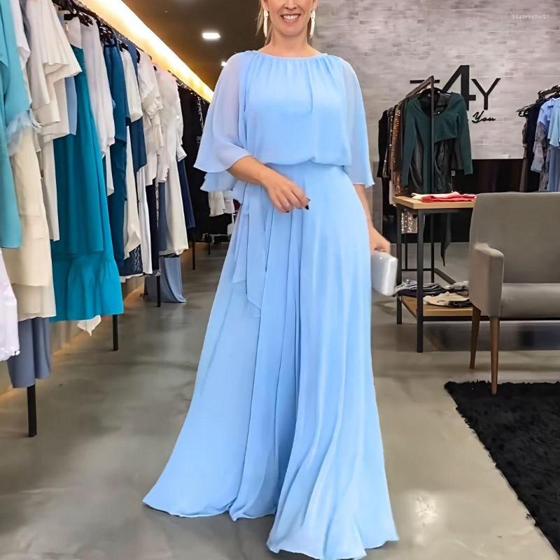 Ethnic Clothing Plus Size African Party Long Dresses For Women 2023 Spring Summer Chiffon Maxi Dress Turkey Outfits Robe Africa
Ethnic Clothing Plus Size African Party Long Dresses For Women 2023 Spring Summer Chiffon Maxi Dress Turkey Outfits Robe Africa