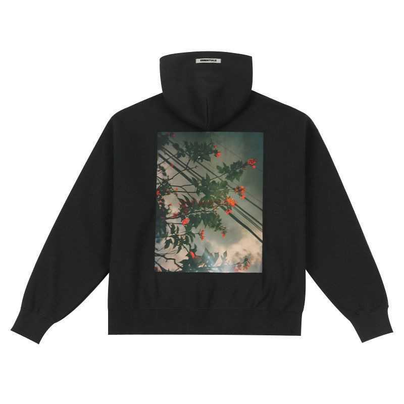Designer Fashion Hoodie Fog Double Line High Street Flower Hooded Sweatshirt For Men And Women, Shipping fee
Designer Fashion Hoodie Fog Double Line High Street Flower Hooded Sweatshirt For Men And Women, Shipping fee