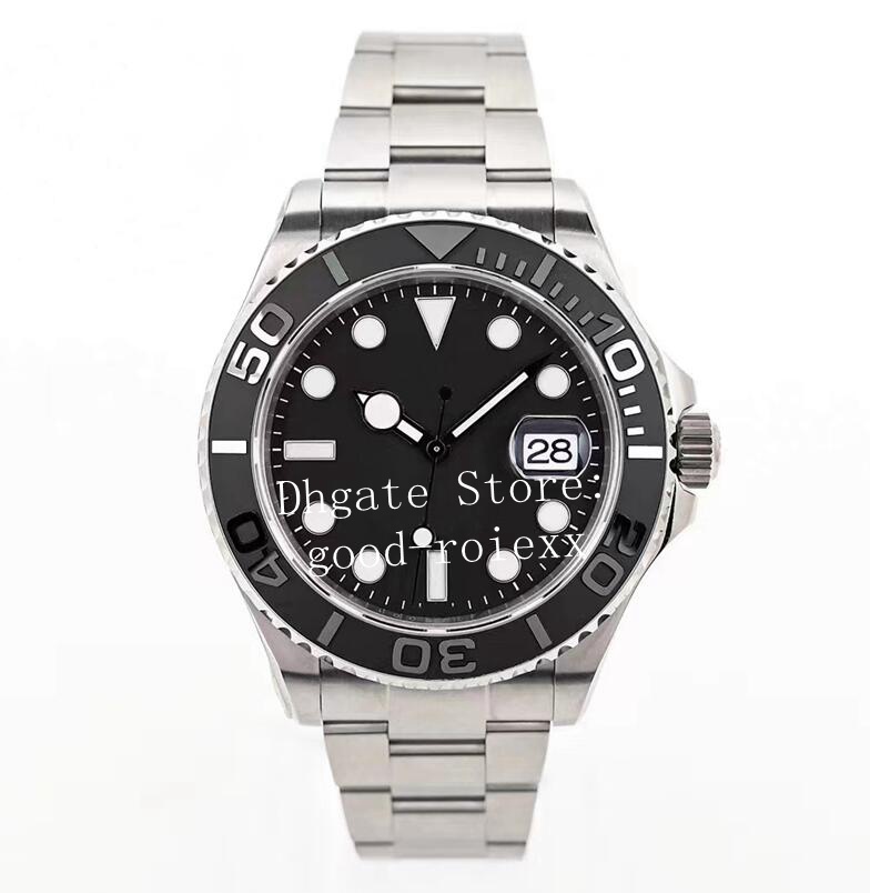 42mm Men's Watches Men Watch Automatic Cal.3235 Eta Ew Maker Cerachrom Ceramic Bezel Titanium Alloy 904L Steel Blue Luminous Dive EWF 226627 Yellow Gold Wristwatches, Box
42mm Men's Watches Men Watch Automatic Cal.3235 Eta Ew Maker Cerachrom Ceramic Bezel Titanium Alloy 904L Steel Blue Luminous Dive EWF 226627 Yellow Gold Wristwatches, Box