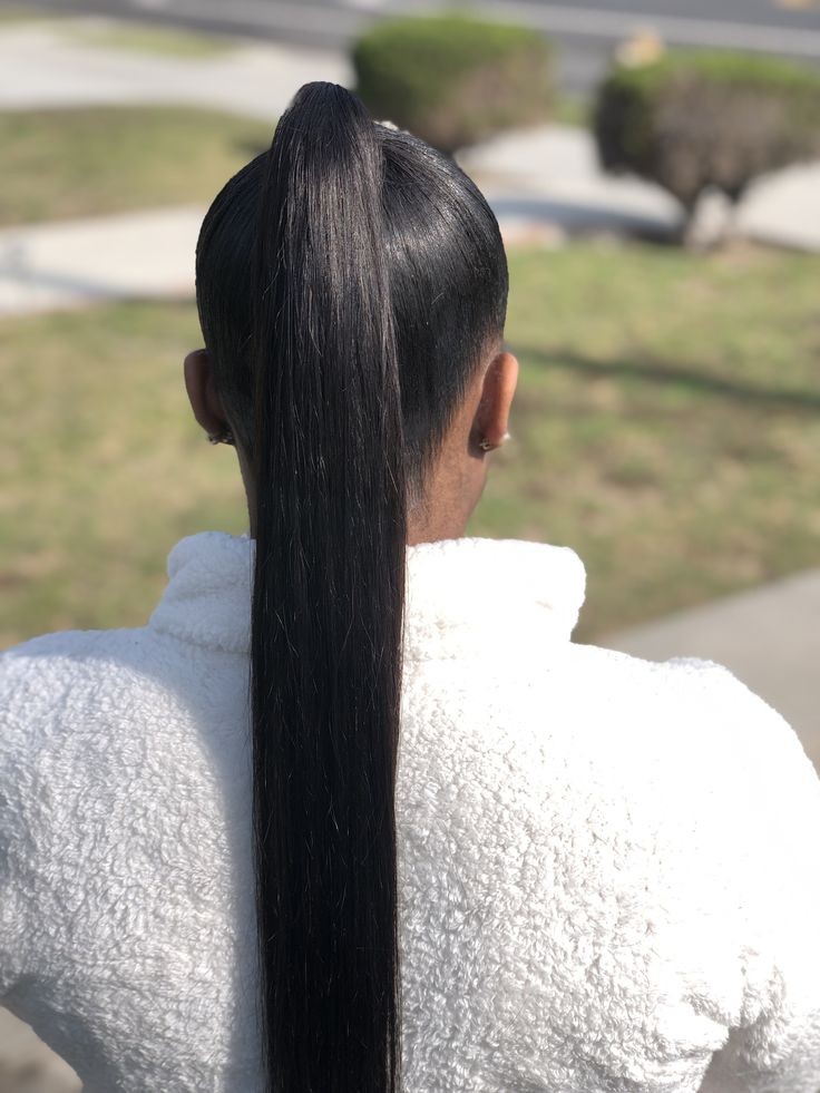 Ponytail Extension Human Pony Tails Hair piece Wrap Around clip on Ponytail Hair Extensions 100% Real Remy Hair maximum volume super thick 26" su