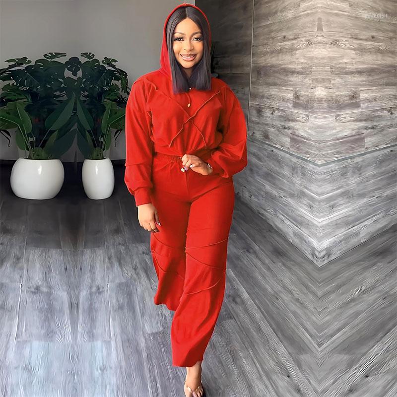 Women's Two Piece Pants Autumn Winter Long Sleeved Suit Women Fashion Sports Hedging Hooded Sweater Straight Casual Trousers 2 Set Ladies, Blue
Women's Two Piece Pants Autumn Winter Long Sleeved Suit Women Fashion Sports Hedging Hooded Sweater Straight Casual Trousers 2 Set Ladies, Blue