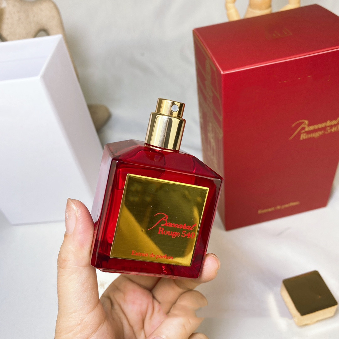 EPACK Perfume 70ml Bacarat Rouge 540 Extrait De Parfum Paris Men Women Fragrance Long Lasting Smell Edp Oud Cologne Spray Fast Free Ship
EPACK Perfume 70ml Bacarat Rouge 540 Extrait De Parfum Paris Men Women Fragrance Long Lasting Smell Edp Oud Cologne Spray Fast Free Ship