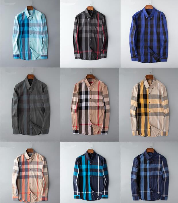 Summer mens shirt designer shirts classic striped printed cardigan coat plaid long sleeved Shirt men women pure cotton jacket
Summer mens shirt designer shirts classic striped printed cardigan coat plaid long sleeved Shirt men women pure cotton jacket