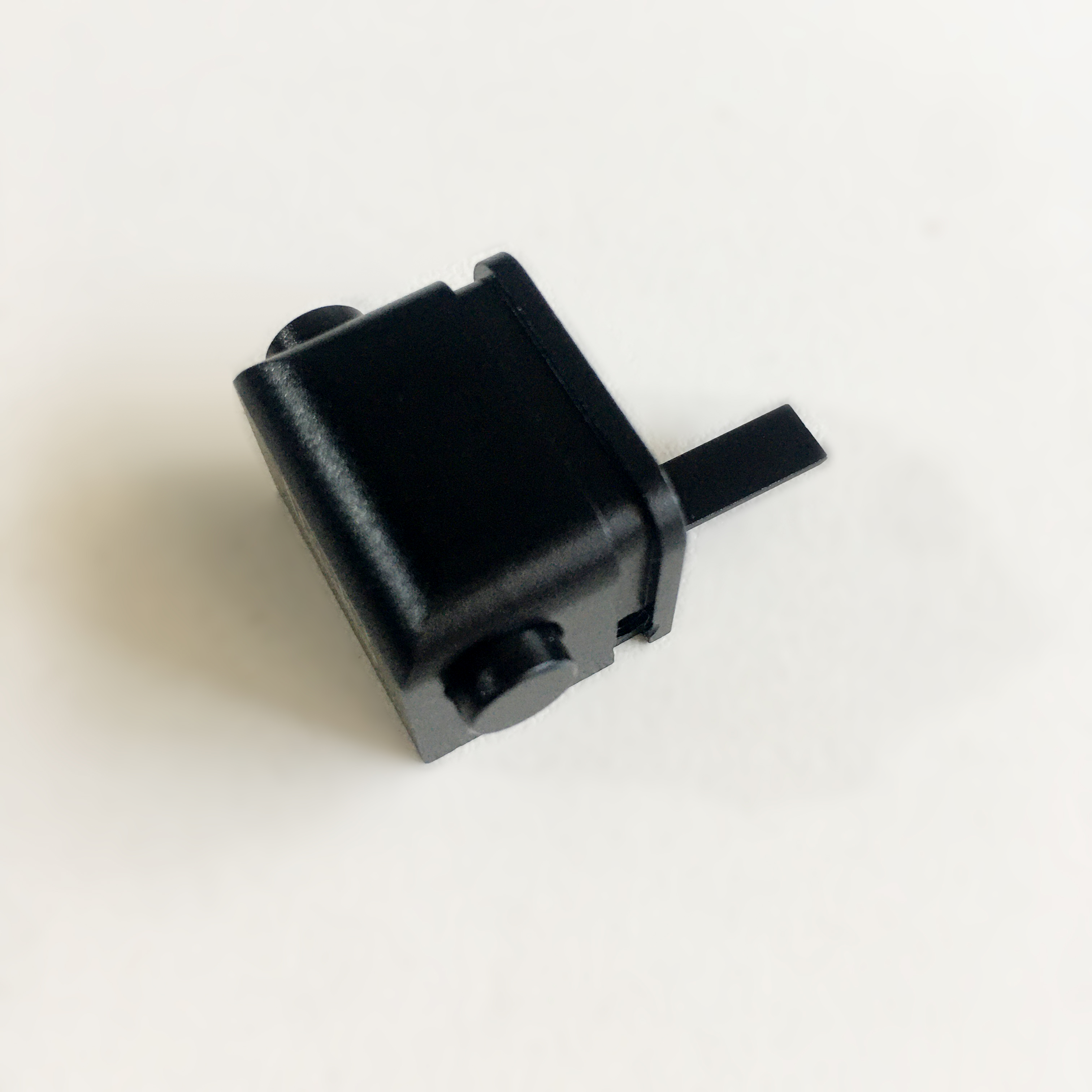 Tactical Accessories Aluminum Select Fire Switch Slide Plate For Glock Pistols Selector G17 G19 G22 G23 Sports Outdoor, 1pcs bk
Tactical Accessories Aluminum Select Fire Switch Slide Plate For Glock Pistols Selector G17 G19 G22 G23 Sports Outdoor, 1pcs bk