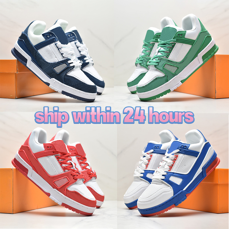 Top 2023 men running shoes yellow green black Logo Embossed designer Trainer women Sneakers sky blue triple white pink grey red denim mens womens trainers sneaker
Top 2023 men running shoes yellow green black Logo Embossed designer Trainer women Sneakers sky blue triple white pink grey red denim mens womens trainers sneaker
