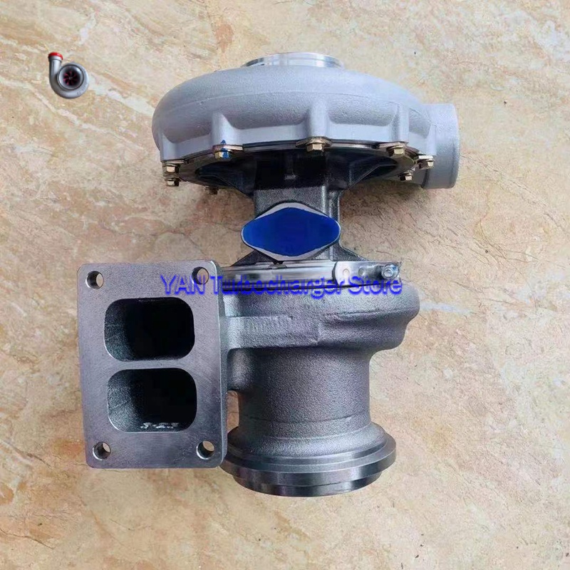 Turbo HC3 3536163 3536162 3501176 Turbocharger 4089108 3521635 3591961 3803122 for Cummin*s KTA19
