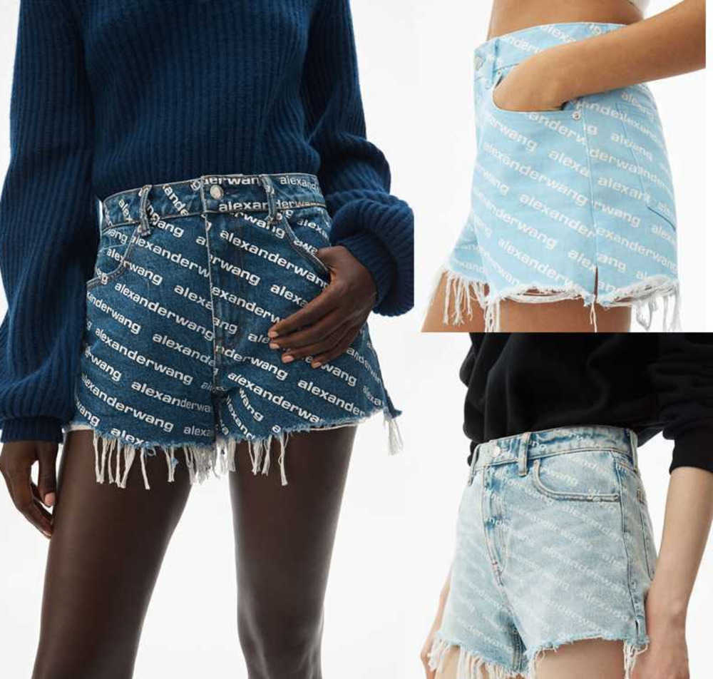 designer brand aw king over printed denim shorts women's summer wang 23 new blue black grey hot pants women 556WW, 67212 blue
designer brand aw king over printed denim shorts women's summer wang 23 new blue black grey hot pants women 556WW, 67212 blue
