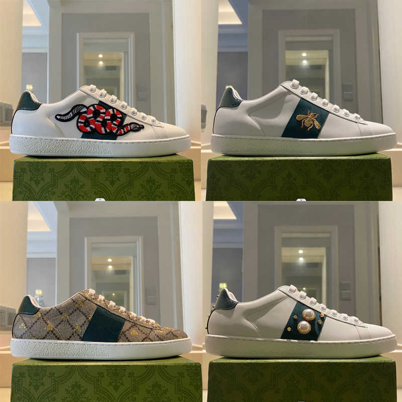 Designer Casual Dress Shoes Italy Ace Sneakers Bee Snake Leather Embroidered Black men Tiger Chaussures interlocking White Shoe outdoor shoes Platform Trainers, Customize
Designer Casual Dress Shoes Italy Ace Sneakers Bee Snake Leather Embroidered Black men Tiger Chaussures interlocking White Shoe outdoor shoes Platform Trainers, Customize