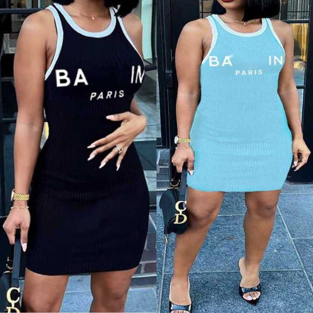 Plus Size 3xl 4xl Summer Luxury Brand Designer New Dress Fashion Letter Printed Dresses For Woman Slim Quick Dry Mini Skirt American Womens Clothing, Yellow
Plus Size 3xl 4xl Summer Luxury Brand Designer New Dress Fashion Letter Printed Dresses For Woman Slim Quick Dry Mini Skirt American Womens Clothing, Yellow