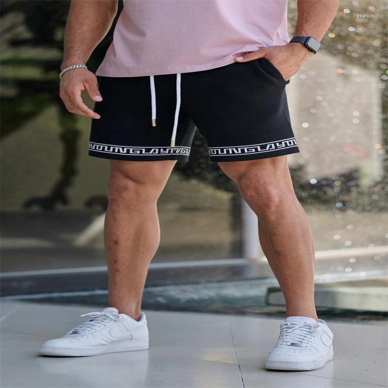 Men's Shorts Men Outdoor Classic Summer Leisure Drawstring Waist Pocket Simple Straight, Black
Men's Shorts Men Outdoor Classic Summer Leisure Drawstring Waist Pocket Simple Straight, Black