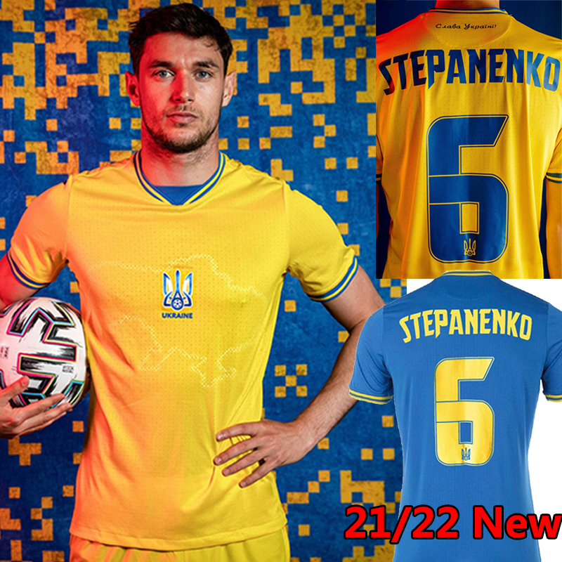 2021 2022 Ukraine soccer jerseys Romania 21 22 Vitaliy Mykolenko Oleksandr Zinchenko Ruslan Malinovskyi Viktor Tsygankov national team football shirt, 21-22 away
2021 2022 Ukraine soccer jerseys Romania 21 22 Vitaliy Mykolenko Oleksandr Zinchenko Ruslan Malinovskyi Viktor Tsygankov national team football shirt, 21-22 away
