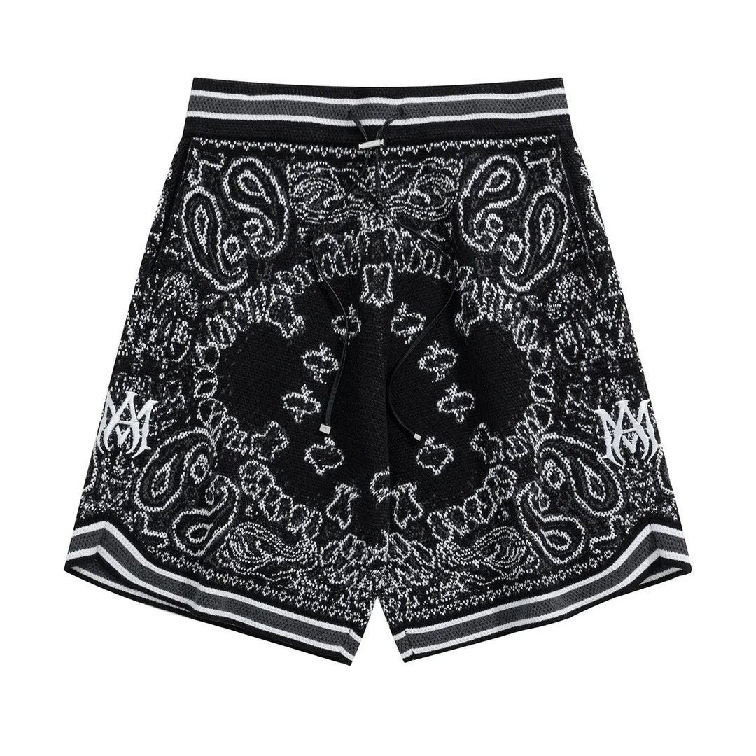 Designers Casual short running short Hip Hop Streetwear basketball cashmere Hawaii Beach embroidery letter Print sport mens shorts, Black
Designers Casual short running short Hip Hop Streetwear basketball cashmere Hawaii Beach embroidery letter Print sport mens shorts, Black