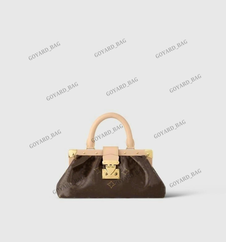 Designer Monograms Flower Clutch Handbags Womens Luxurys Clutchs Chain S-lock Bag Riveted Clasp Rolled-leather Top handle Bags With Retractable Rotating M46544
Designer Monograms Flower Clutch Handbags Womens Luxurys Clutchs Chain S-lock Bag Riveted Clasp Rolled-leather Top handle Bags With Retractable Rotating M46544