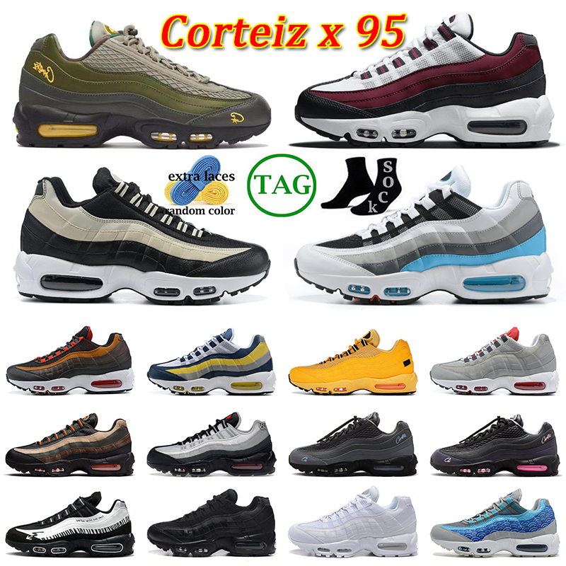 95 95s Mens Running Shoes Corteiz x Pink Beam Sequoia Aegean Storm Triple White Black Laser Fuchsia Rough Green Greedy 3.0 Michigan Men Women Trainers Sports Sneakers, 40-46 white red
95 95s Mens Running Shoes Corteiz x Pink Beam Sequoia Aegean Storm Triple White Black Laser Fuchsia Rough Green Greedy 3.0 Michigan Men Women Trainers Sports Sneakers, 40-46 white red