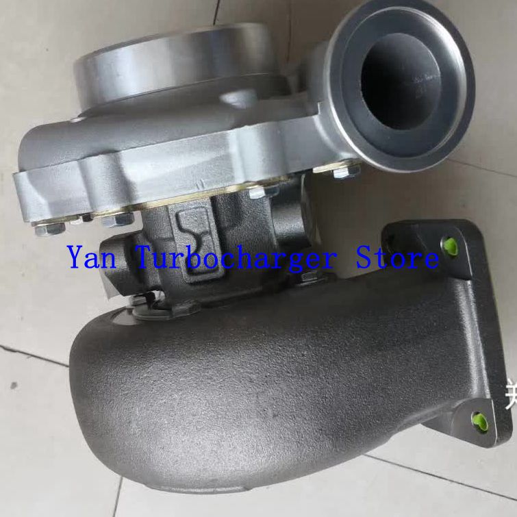 Turbo S200 316408 316998 For 7.3L Penta Industrial Gen Set with TAD740 Engine 3802121 3827040 S200S034