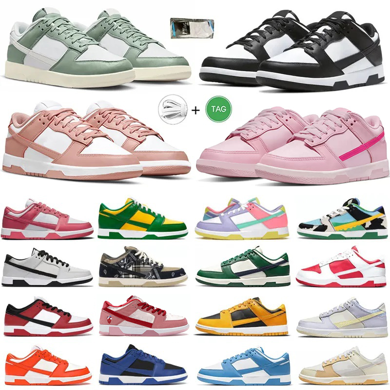 Casual Shoes Men Women Low Sneaker Panda White Black Triple Pink Rose Whisper Mica Green UNC Blue Grey Fog Sail Cherry Georgetown Cherry Gai Trainers Sports Sneakers, Color#1
Casual Shoes Men Women Low Sneaker Panda White Black Triple Pink Rose Whisper Mica Green UNC Blue Grey Fog Sail Cherry Georgetown Cherry Gai Trainers Sports Sneakers, Color#1