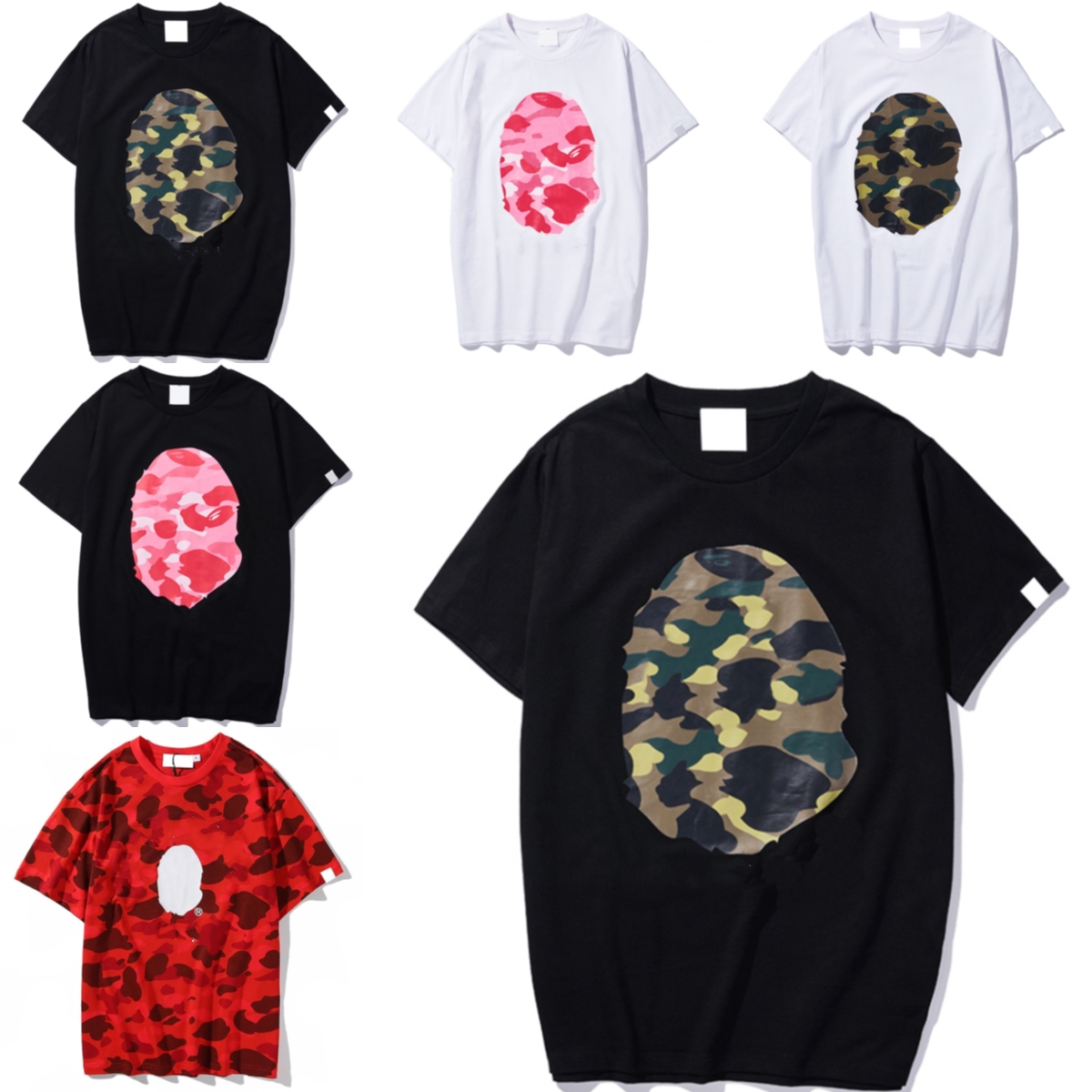 T Shirt for men Summer Mens Women Designers T Shirts Loose Fashion Brands Tops Man S Casual Luxurys Clothing Street Sleeve Clothes, 13
T Shirt for men Summer Mens Women Designers T Shirts Loose Fashion Brands Tops Man S Casual Luxurys Clothing Street Sleeve Clothes, 13