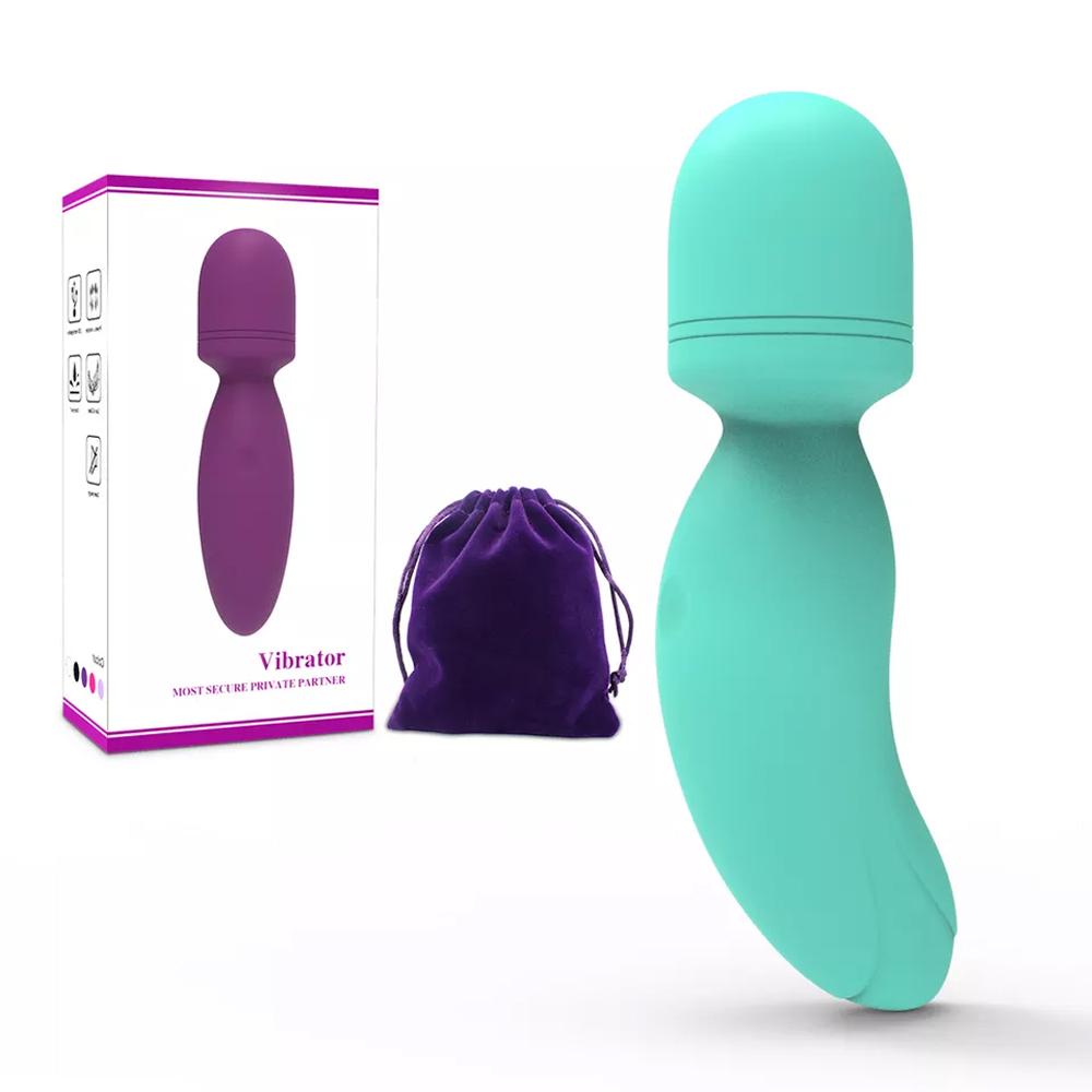 Massager Powerful Mini Massager Neck Shoulder Back Body Massage Tools Handheld Waterproof Quiet Rechargeable Personal Massager for Women
Massager Powerful Mini Massager Neck Shoulder Back Body Massage Tools Handheld Waterproof Quiet Rechargeable Personal Massager for Women
