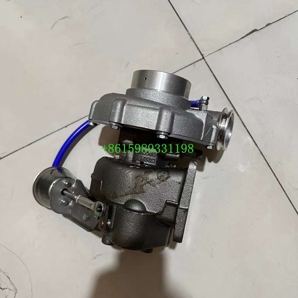 Genuine Turbo K29 For Liebherr Industrial with D936 Engine 53299886917 53299886911 53299706977 Turbocharger 954