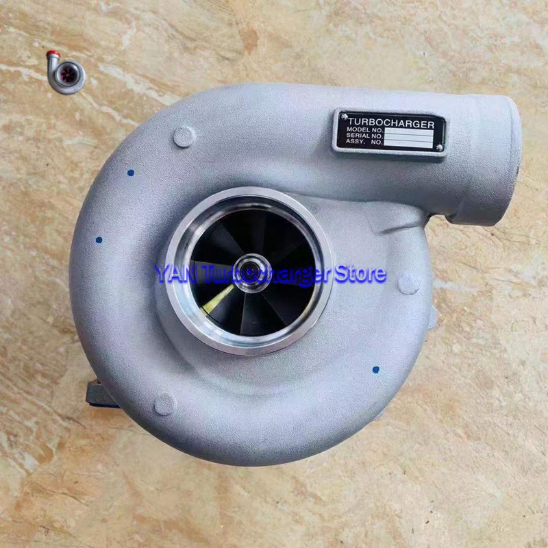 Turbo HC3 3536163 3536162 3501176 Turbocharger 4089108 3521635 3591961 3803122 for Cummin*s KTA19