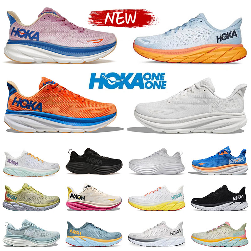 Hoka Bondi 8 Designer Running Shoes Men Hakas Women Clifton Diva Blue Citru Black White Anthracite Triple Black White Castler x Real Teal Aquarel Runners 36-45, C14
Hoka Bondi 8 Designer Running Shoes Men Hakas Women Clifton Diva Blue Citru Black White Anthracite Triple Black White Castler x Real Teal Aquarel Runners 36-45, C14