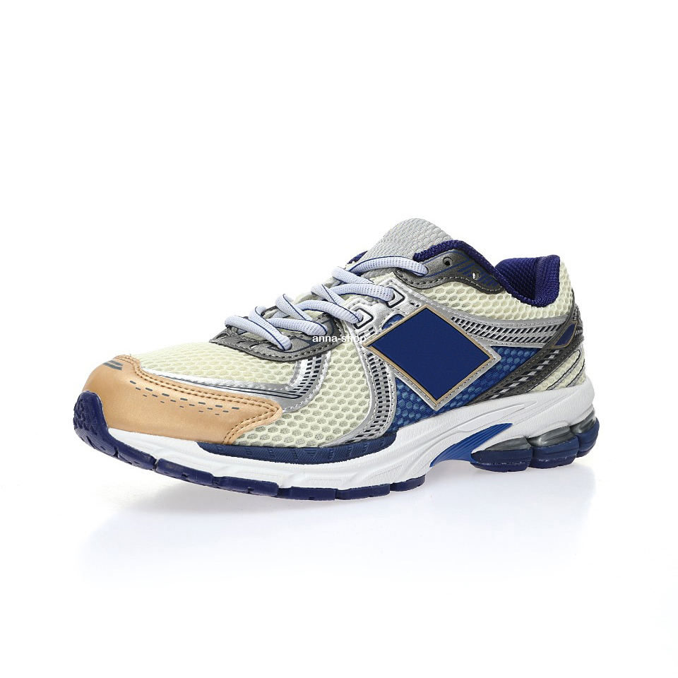 Aime Leon Dore 860v2 Blue Sports Shoe for Men's M860 Sneakers Mens Running Shoes Women's Training Womens Trainers Men Athletic ML860AM2
Aime Leon Dore 860v2 Blue Sports Shoe for Men's M860 Sneakers Mens Running Shoes Women's Training Womens Trainers Men Athletic ML860AM2