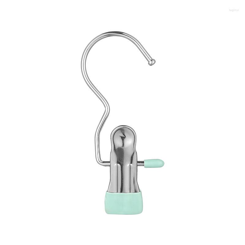 Hangers 5Pcs Stainless Steel Shoe Rack Pants Folder Boot Hanger Holder Portable Travel Laundry Hook Hanging Clothes Sock Clip
Hangers 5Pcs Stainless Steel Shoe Rack Pants Folder Boot Hanger Holder Portable Travel Laundry Hook Hanging Clothes Sock Clip