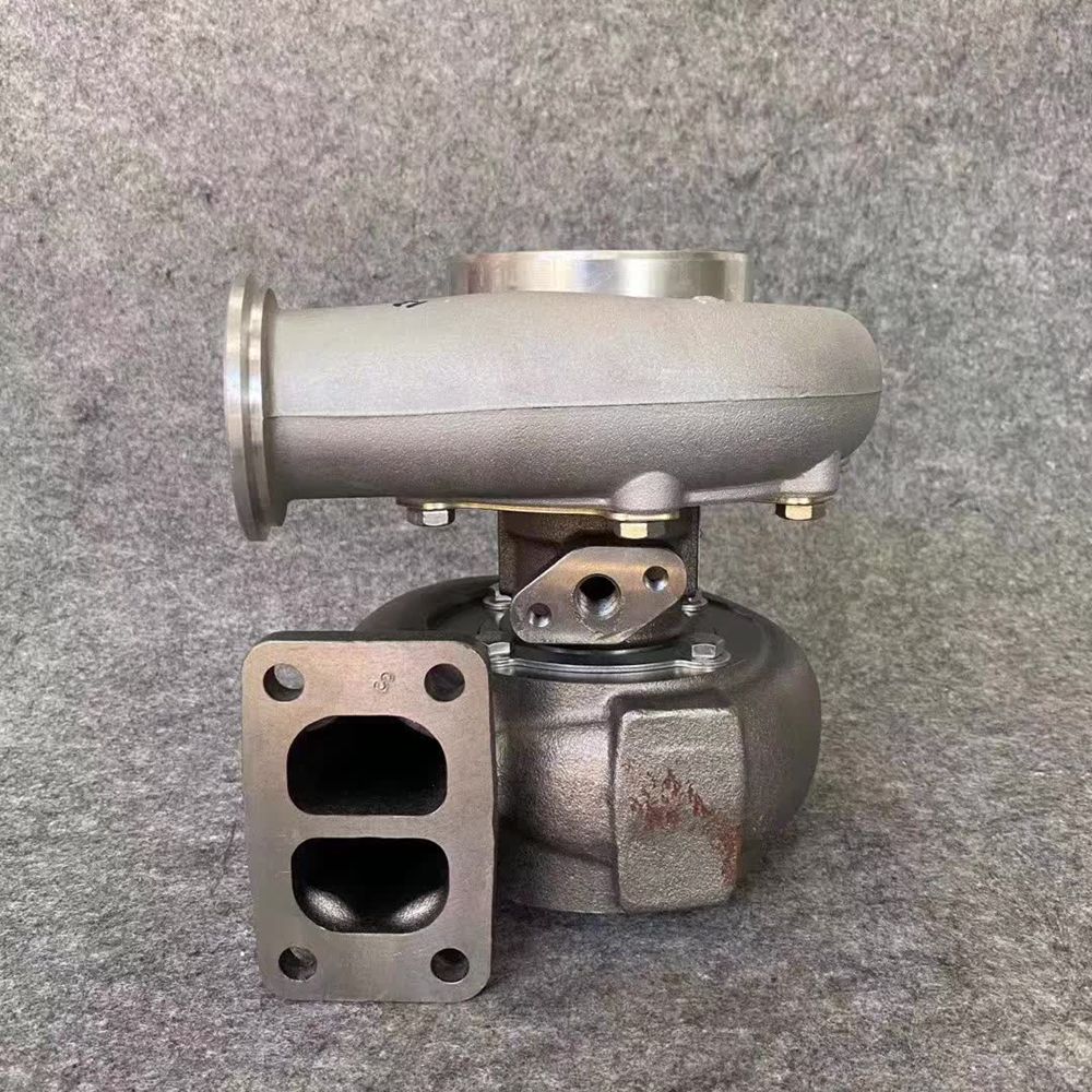 Turbo S200 316408 316998 For 7.3L Penta Industrial Gen Set with TAD740 Engine 3802121 3827040 S200S034