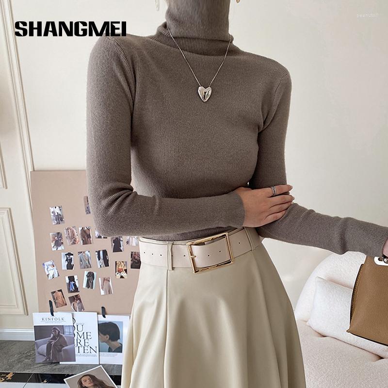 Women's Sweaters Office Lady Knitted Jumper Autumn Winter Tops Turtleneck Pullovers Casual Women Bottom Shirt Long Sleeve Slim Sweater, Black
Women's Sweaters Office Lady Knitted Jumper Autumn Winter Tops Turtleneck Pullovers Casual Women Bottom Shirt Long Sleeve Slim Sweater, Black