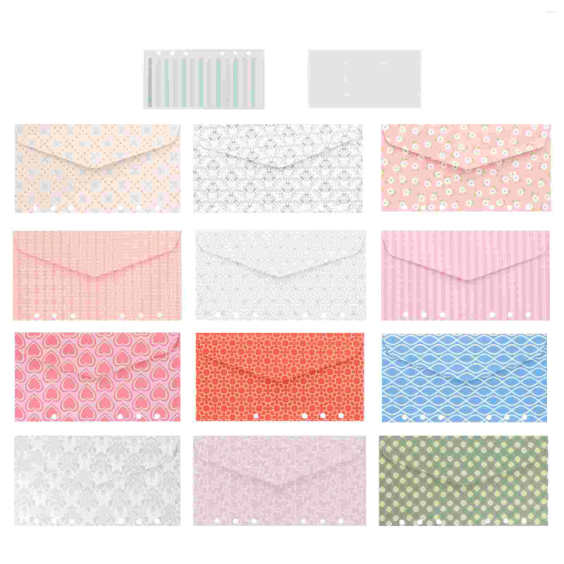 Gift Wrap Cash Budget Envelope Loose-leaf Sheet Account Expense Tracking Record Cards Personal Money Gifts Budgeting
Gift Wrap Cash Budget Envelope Loose-leaf Sheet Account Expense Tracking Record Cards Personal Money Gifts Budgeting