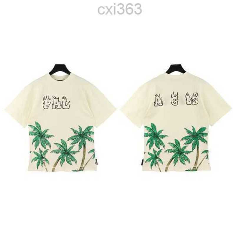 Mens Designer Pa T-shirt Luxury Brand t Shirts Print Letter Palms Tees Womens Angles Short Sleeve Casual Crew Neck Tops Clothing Clothes SIRJ2
Mens Designer Pa T-shirt Luxury Brand t Shirts Print Letter Palms Tees Womens Angles Short Sleeve Casual Crew Neck Tops Clothing Clothes SIRJ2