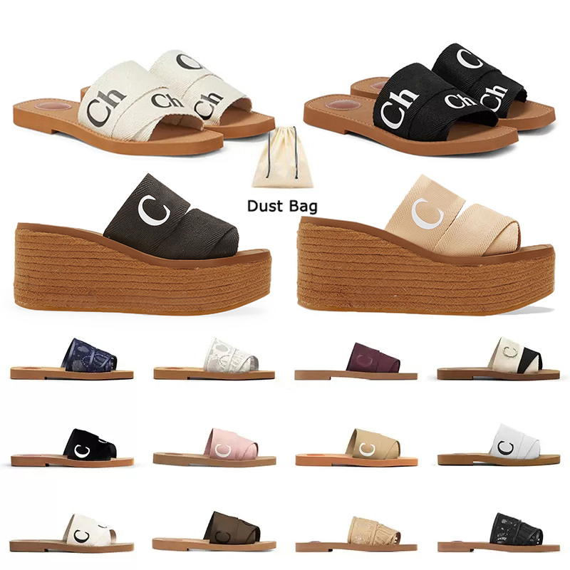 2023 famous designer sandals women women chloes woody mules low high flat thick sole chloee slippers slides summer lady flip flops shoes coach trainers sneakers, B26 35-42
2023 famous designer sandals women women chloes woody mules low high flat thick sole chloee slippers slides summer lady flip flops shoes coach trainers sneakers, B26 35-42