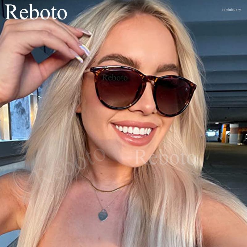 Sunglasses Vintage Round Women Men Classic Retro Designer Leopard Tea Male Mirror Female Sun Glasses Shades Eyeglasses Ladies
Sunglasses Vintage Round Women Men Classic Retro Designer Leopard Tea Male Mirror Female Sun Glasses Shades Eyeglasses Ladies