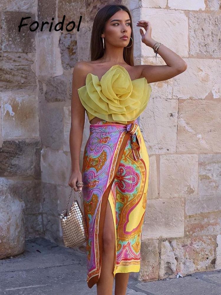 Casual Dresses Mesh Yellow Rose Floral Dress Sets Autumn Winter Fashion Sleeveless Crop Tops Christmas Party Women 2023 Blusas Mujer, Blouse only
Casual Dresses Mesh Yellow Rose Floral Dress Sets Autumn Winter Fashion Sleeveless Crop Tops Christmas Party Women 2023 Blusas Mujer, Blouse only