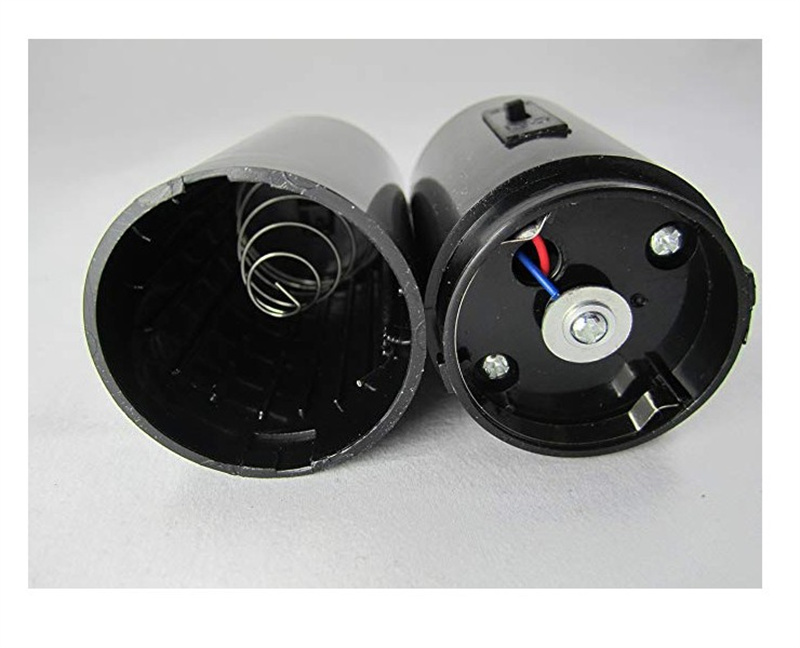 Wind Spinner Motor Hanging Black Rotating Motor for Wind Spinner and Wind Chimes Battery Operated Motor Multi-Purposes Rotatable Hook for Garden Decor