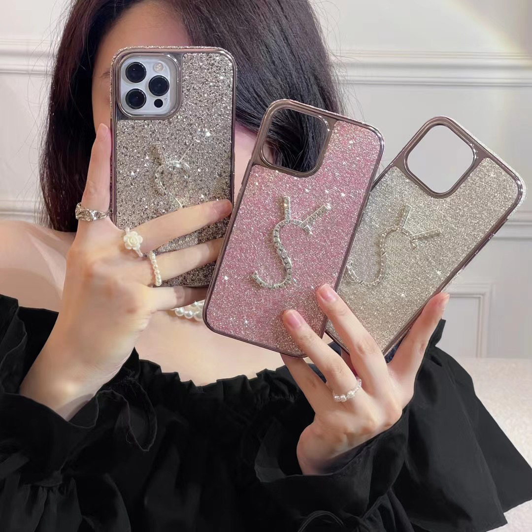 Beautiful Rhinestone iPhone Cases 14 13 pro max Luxury YS Purse 14promax 13promax 12promax 14pro 13pro 12pro 12 11 Phone Case with Logo Box Drop Shipping Support, #2
Beautiful Rhinestone iPhone Cases 14 13 pro max Luxury YS Purse 14promax 13promax 12promax 14pro 13pro 12pro 12 11 Phone Case with Logo Box Drop Shipping Support, #2