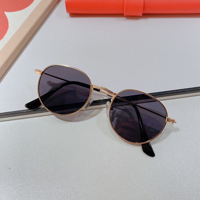Sunglasses Classic Aviation sunglasses For Boy And Girl Colorful Mirror Pilot Sun Glasses Children Sunglasses Kids Sunglasses Eyewear UV400 230606