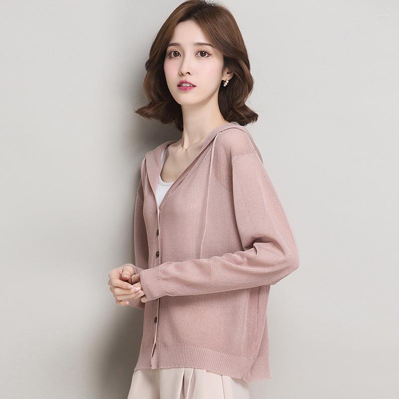 Women's Jackets 2023 Fashion Women Jacket Summer Basic Thin Knit Coats Windbreaker Woman Hooded Coat Veste Femme Y2K Pink Clothes, Black
Women's Jackets 2023 Fashion Women Jacket Summer Basic Thin Knit Coats Windbreaker Woman Hooded Coat Veste Femme Y2K Pink Clothes, Black