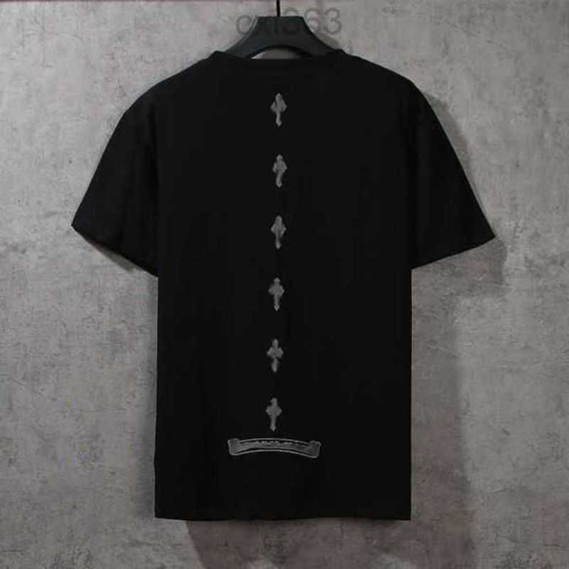 Men's Luxury Fashion t Shirt Ch Brand Designer Tops Tees Women Heart Sanskrit Letter Couple T-shirt Sweatshirt Horseshoe Chromes FlowerKBIQ
Men's Luxury Fashion t Shirt Ch Brand Designer Tops Tees Women Heart Sanskrit Letter Couple T-shirt Sweatshirt Horseshoe Chromes FlowerKBIQ