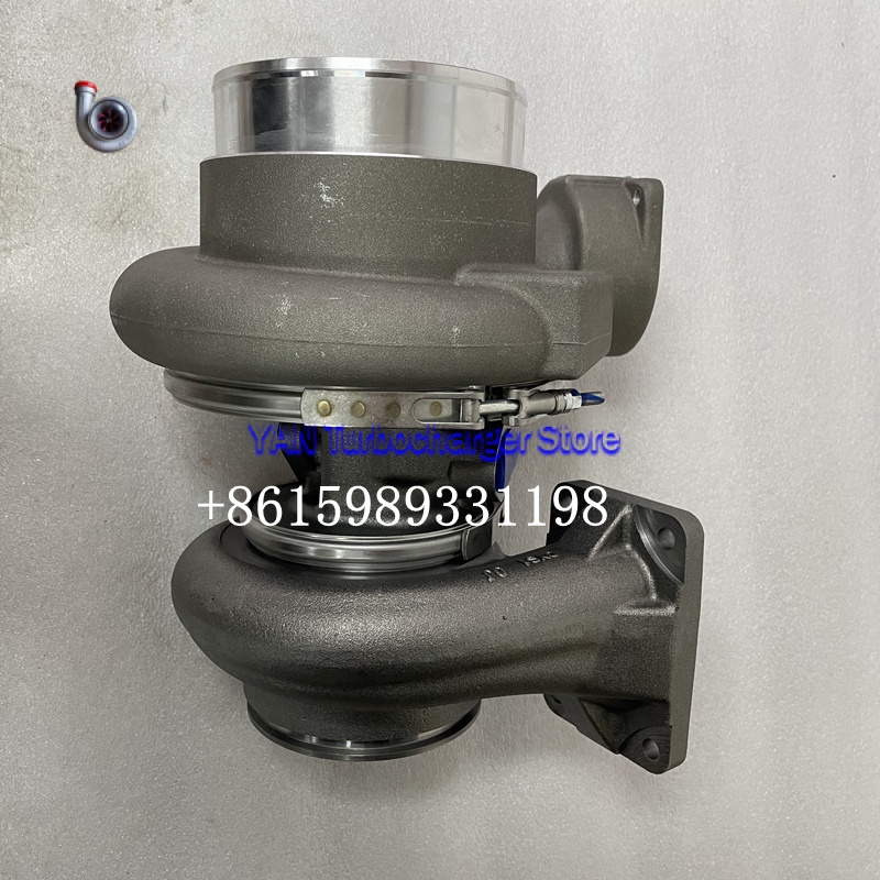 Turbo For CAT Catpillar Perkins earth Moving Construction Engine FGLD180 TD09 TD09-36QRC 49132-04020 7689061