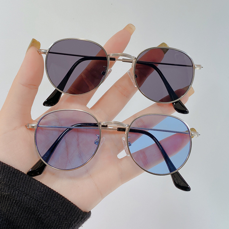 Sunglasses Classic Aviation sunglasses For Boy And Girl Colorful Mirror Pilot Sun Glasses Children Sunglasses Kids Sunglasses Eyewear UV400 230606